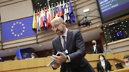 Charles Michel rieletto presidente del Consiglio europeo