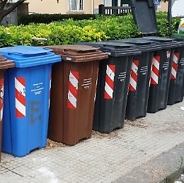 Rifiuti, 6 comuni virtuosi nel Siracusano su 167 siciliani. Non c'è il capoluogo