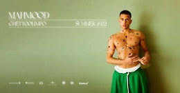 Tour di Mahmood si ferma in Sicilia soltanto a Taormina