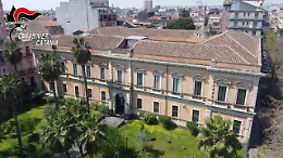 Mafia, sequestro da 2,5 mln al boss di Picanello: c'è anche la casa discografica dei neomelodici