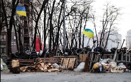 «L'Ucraina ha ripreso il controllo delle periferie di Kiev», il bollettino dell'intelligence britannica racconta un'altra storia