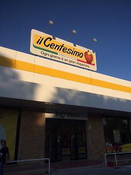 A Bronte apre un nuovo punto vendita Il Centesimo