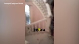 Mariupol, sotto il teatro bombardato dai russi almeno 300 morti