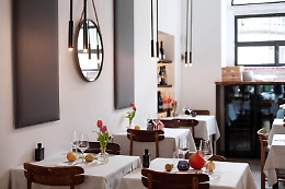 Covid, da 1 di aprile al ristorante al chiuso con Green pass base