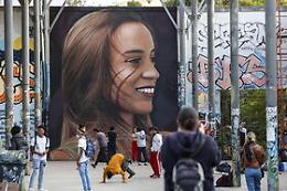 Mor&igrave; incastrata in orditoio, offerto 1 mln e 100mila euro per la fine di Luana