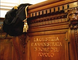 Sospesa interdittiva antimafia per una cava a Sciacca