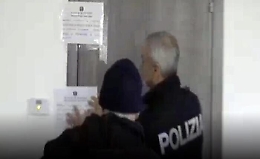 Confiscati beni per 6 mln euro a imprenditore scommesse on line