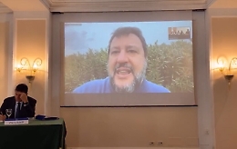 Salvini: «Ho in programma un futuro migliore per la Sicilia. Termovalorizzatori non più rinviabili»