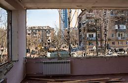 Cambio di strategia per Mosca. Putin pensa a "missione compiuta" entro il 9 maggio