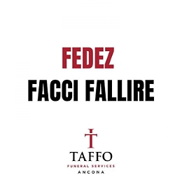 "Facci fallire!": la solidariet&agrave; dissacrante di Taffo a Fedez