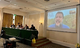 L'affondo di Matteo Salvini scuote la Regione: «Su acqua e rifiuti classe dirigente incapace»