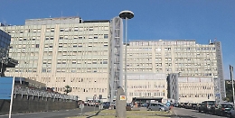 Cancro ovaio e utero, Cannizzaro primo in Sicilia