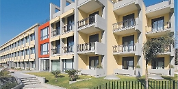 Alta qualit&agrave; al servizio del territorio