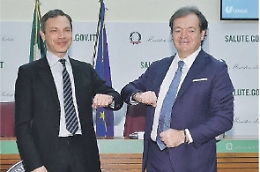 Sanit&agrave; domani collaborativa e di prevenzione