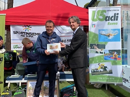 Genesis Cup: Cozzoli "dimensione sociale sport nostra mission"