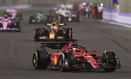 Gp Arabia: Leclerc, sono deluso ma &egrave; stato divertente