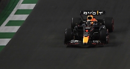 Gp Arabia: Verstappen, dato nuovo inizio alla nostra stagione