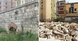 Siracusa, ponticello abbattuto. Il Comune avvia un’indagine interna