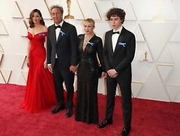 Oscar, Paolo Sorrentino: «Avevo capito che non avrei vinto»