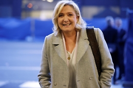 Eliseo 2022: si conferma crescita di Le Pen nei sondaggi