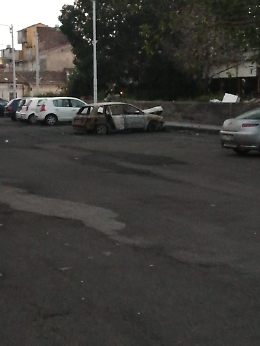 Catania, via del Faro: "Ci vuole un miracolo qui!"