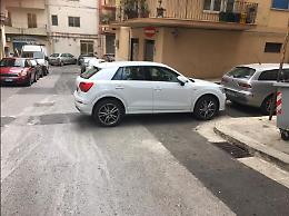 Ragusa: premio “Miglior Parcheggio dell’Anno”