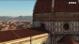 Ecco come sarà il nuovo stadio Franchi di Firenze