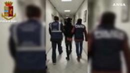 Arrestato il rapper Montana, era il capo di una baby gang