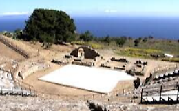 Nabucco al Teatro Greco di Tindari: Verdi, cori epici e emozioni millenarie