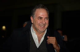 Benedetto Mancini e il Catania, niente firma del rogito ma lui tranquillizza tutti: «Nessun problema»