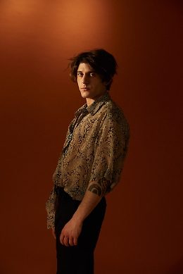 L'"Insuperabile Tour" di Rkomi raddoppia in Sicilia