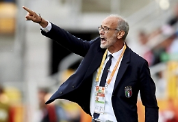 Under 21: Italia-Bosnia 1-0