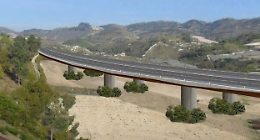 Catania - Ragusa, finalmente c'è il bando di gara per un'opera da 1,2 miliardi di euro