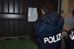 Siracusa: troppe risse e schiamazzi e il questore chiude il pub per un mese