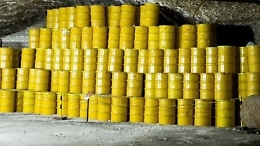 Deposito delle scorie nucleari, quattro siti in Sicilia "candidati": ecco quali sono