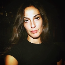 Silvia Frenda, l'"estetica del brutto" che rende mistico l'universo femminile