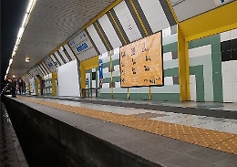 Catania TU GO, con 1,70 euro al mese l'abbonamento integrato per bus e metro