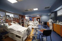 Coronavirus, il bollettino del 30 marzo: in Sicilia 5.246 nuovi casi e altre 31 vittime