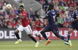 Euro 2020: razzismo; 6 settimane carcere a tifoso inglese