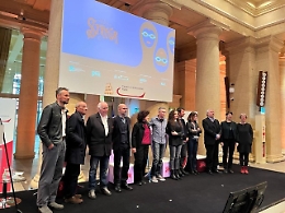 Strega: i dodici libri candidati all'edizione 2022