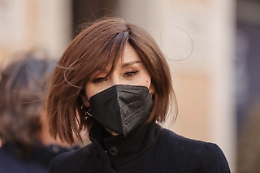 Dl Ucraina: Bernini (Fi), invio armi legittimo per la pace