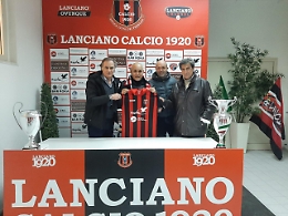 Lanciano: salta la panchina di Pasculli