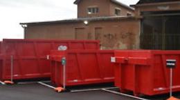 Rifiuti, due Centri mobili per rimediare alla chiusura del Ccr Targia. Il sindaco: “Accertare responsabilità”