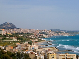 A Sciacca previsto hotel a 5 stelle per un investimento di 100 mln di euro