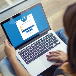 Università di Catania, apre un nuovo portale on line per gli studenti