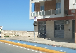 Siracusa, ciclabile cancella stallo H davanti a Centro disabili:
 verso una (singola) soluzione