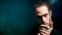 Irama "sbarca" anche in Sicilia