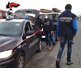 Manca la sicurezza in alcuni posti di lavoro nel Catanese: 7 denunce e sanzioni per oltre 30mila euro