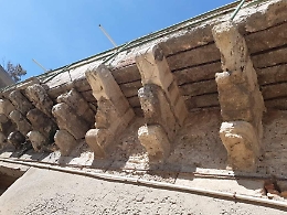 A Messina al via il bando per il progetto di restauro della Real Cittadella