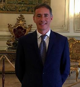 Catania: si è dimesso l'assessore Ludovico Balsamo, per ora non c'è il sostituto